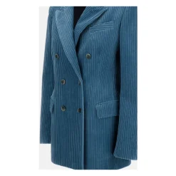 DAMES P.A.R.O.S.H. Double-breasted jasje