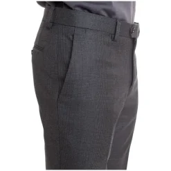 Heren Lardini Double-Breasted Suit Set