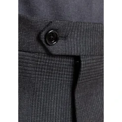 Heren Lardini Double-Breasted Suit Set