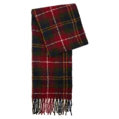 Barbour Dover Beanie & Hailes Scarf