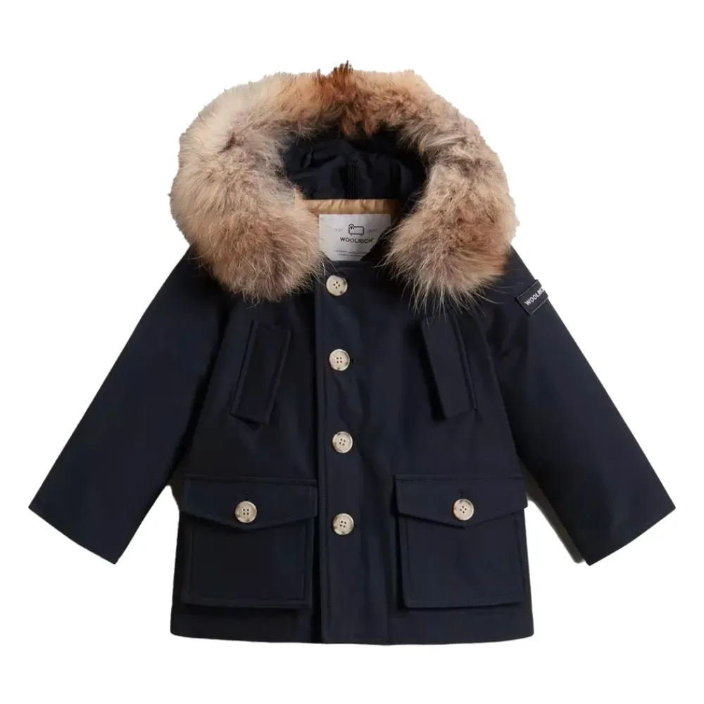 Woolrich Jassen^Down Jacket