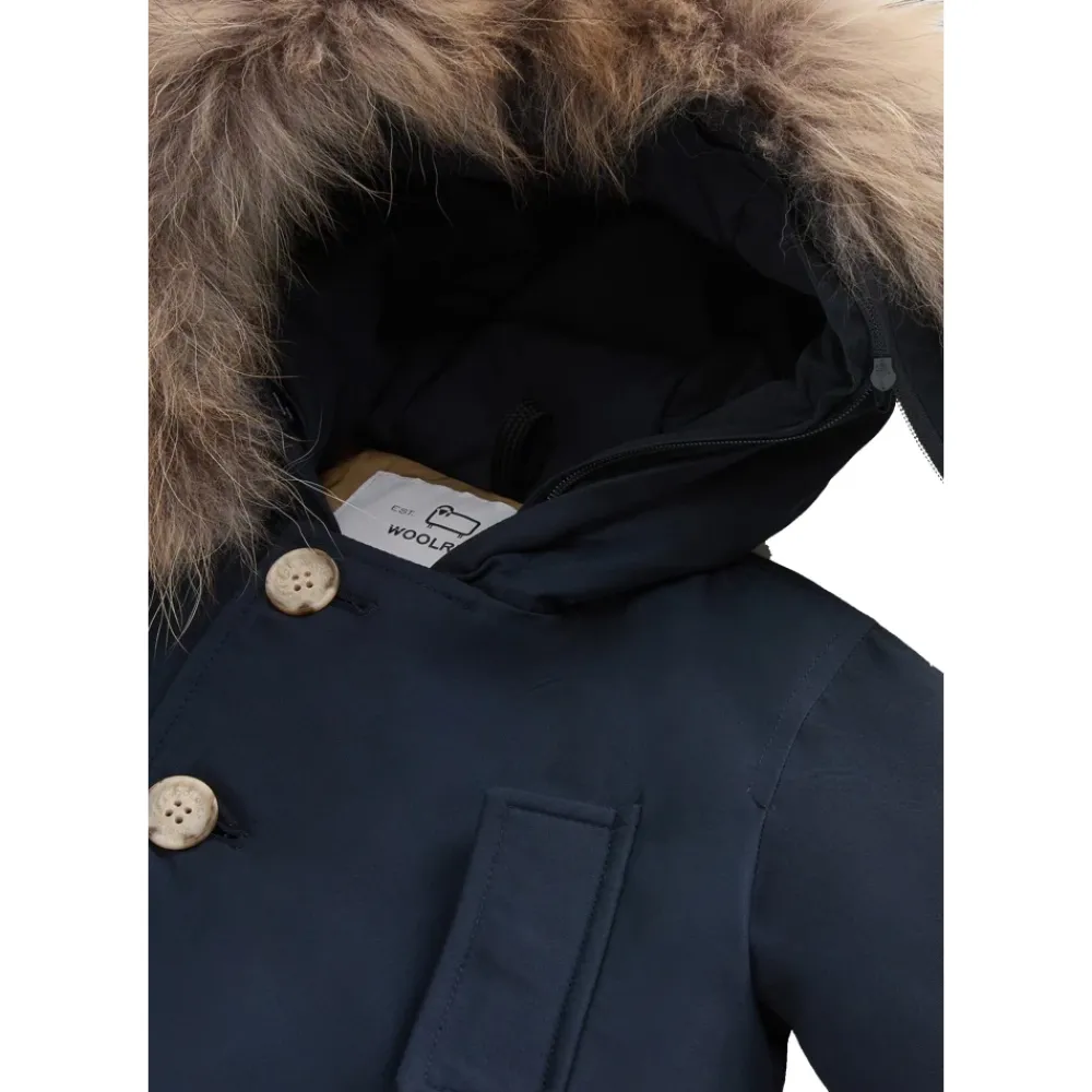 Woolrich Jassen^Down Jacket
