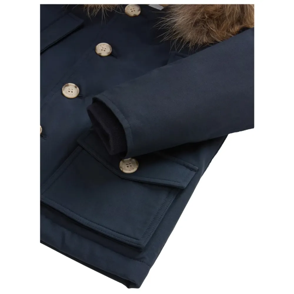 Woolrich Jassen^Down Jacket