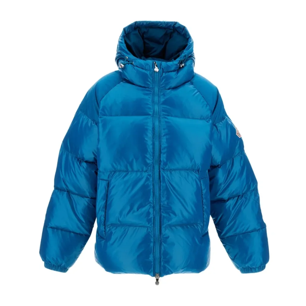 Heren Pyrenex Jassen^Down Jackets