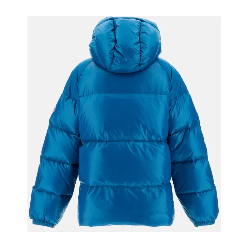 Heren Pyrenex Jassen^Down Jackets