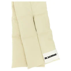 Heren Jil Sander Down Scarf 01