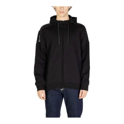 Heren Emporio Armani EA7 6DPM14 PJVTZ Hoodie