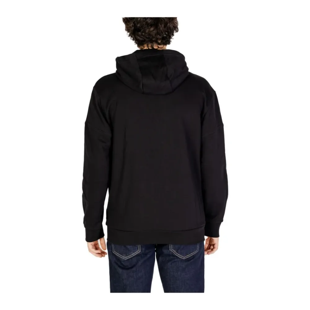 Heren Emporio Armani EA7 6DPM14 PJVTZ Hoodie