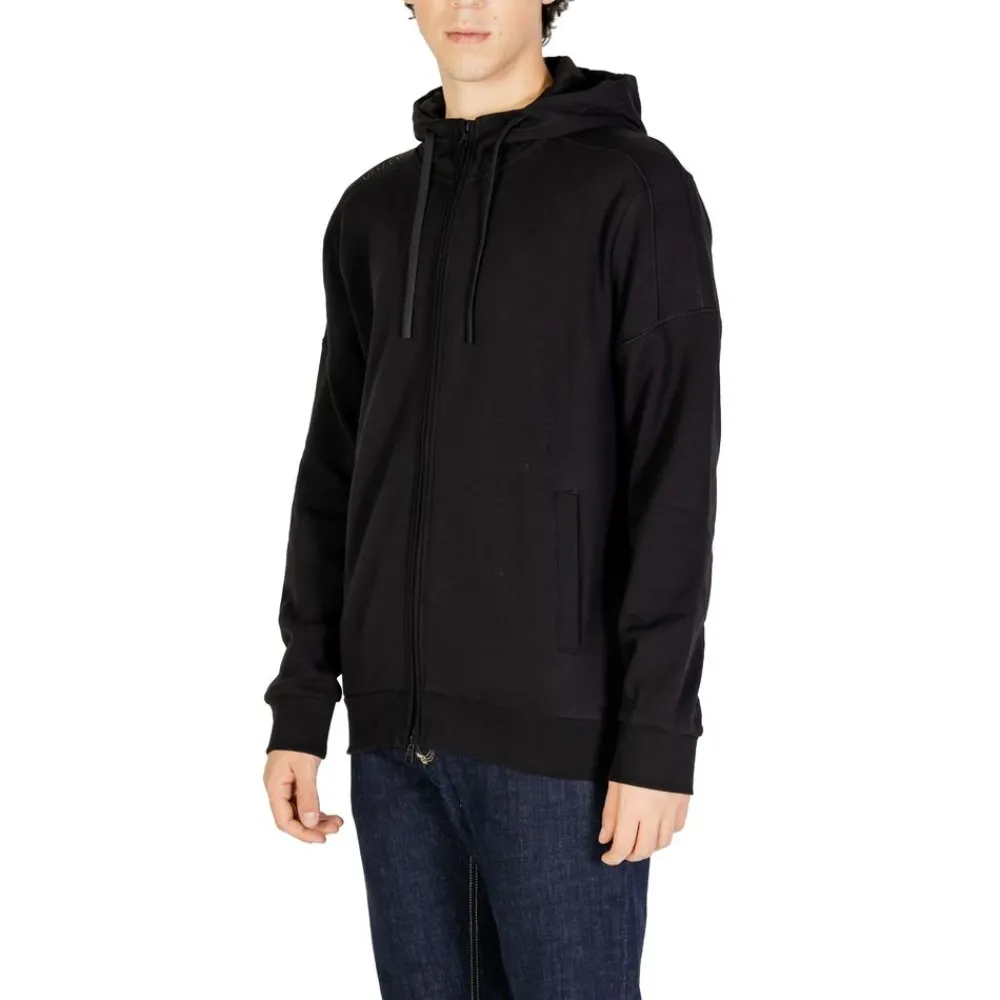 Heren Emporio Armani EA7 6DPM14 PJVTZ Hoodie