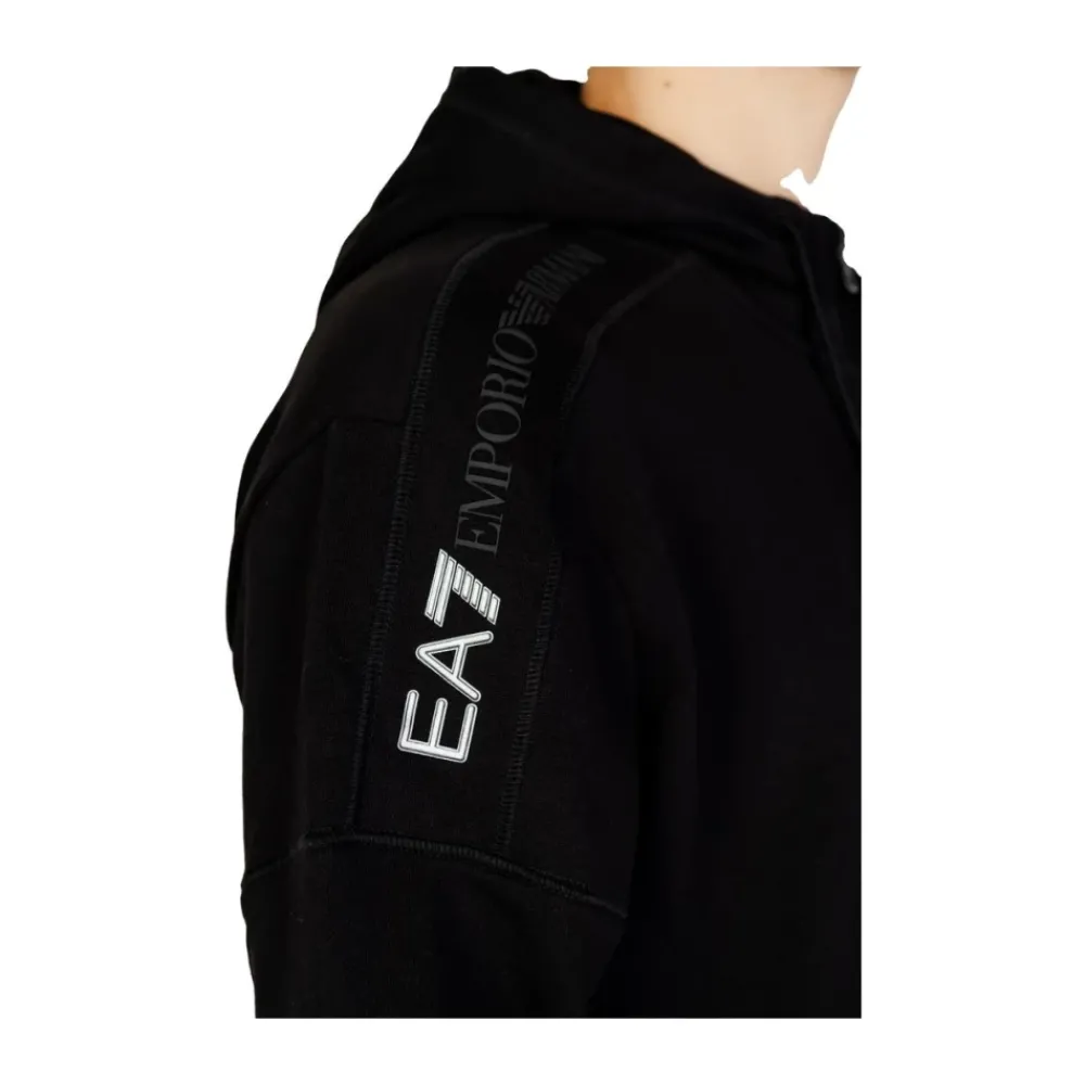 Heren Emporio Armani EA7 6DPM14 PJVTZ Hoodie