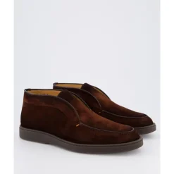 Heren Santoni Dragon Ankle Boots