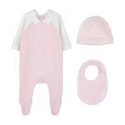 Givenchy Driedelige pyjamaset