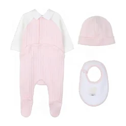 Givenchy Driedelige pyjamaset