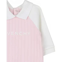 Givenchy Driedelige pyjamaset