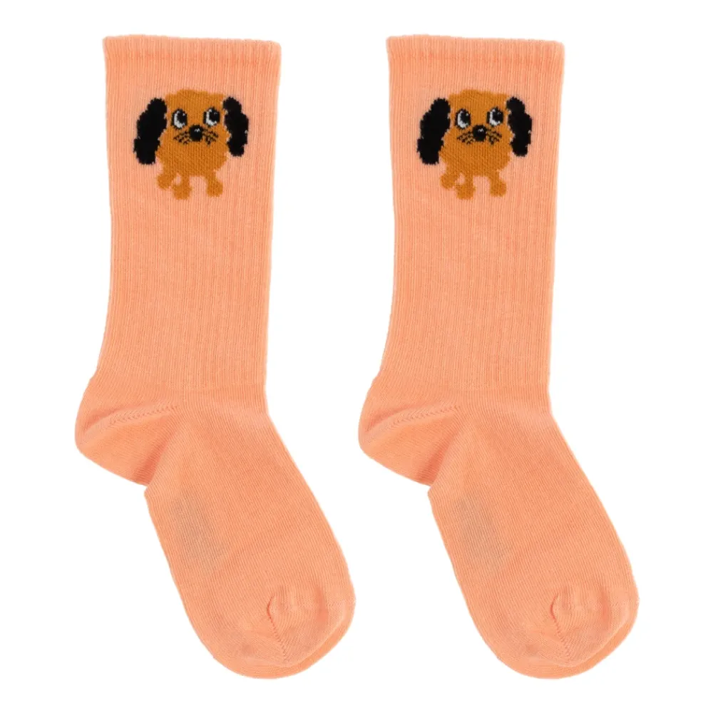 Mini Rodini Driepak Sokken