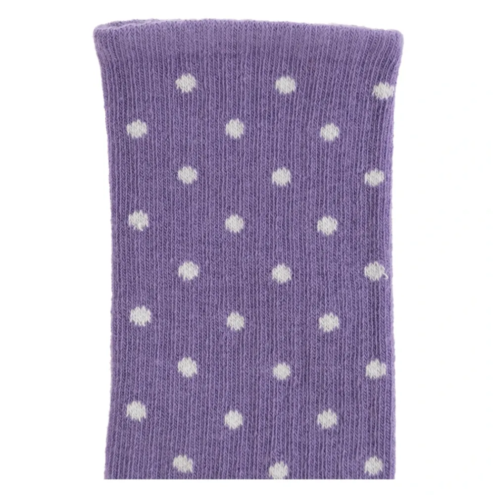 Mini Rodini Driepak Sokken