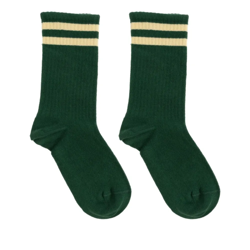 Mini Rodini Driepak Sokken