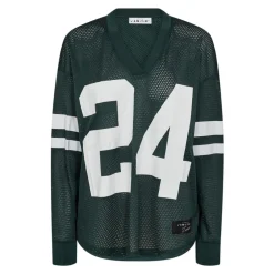 DAMES Haute L'Amitié Drift Number Ls Tee