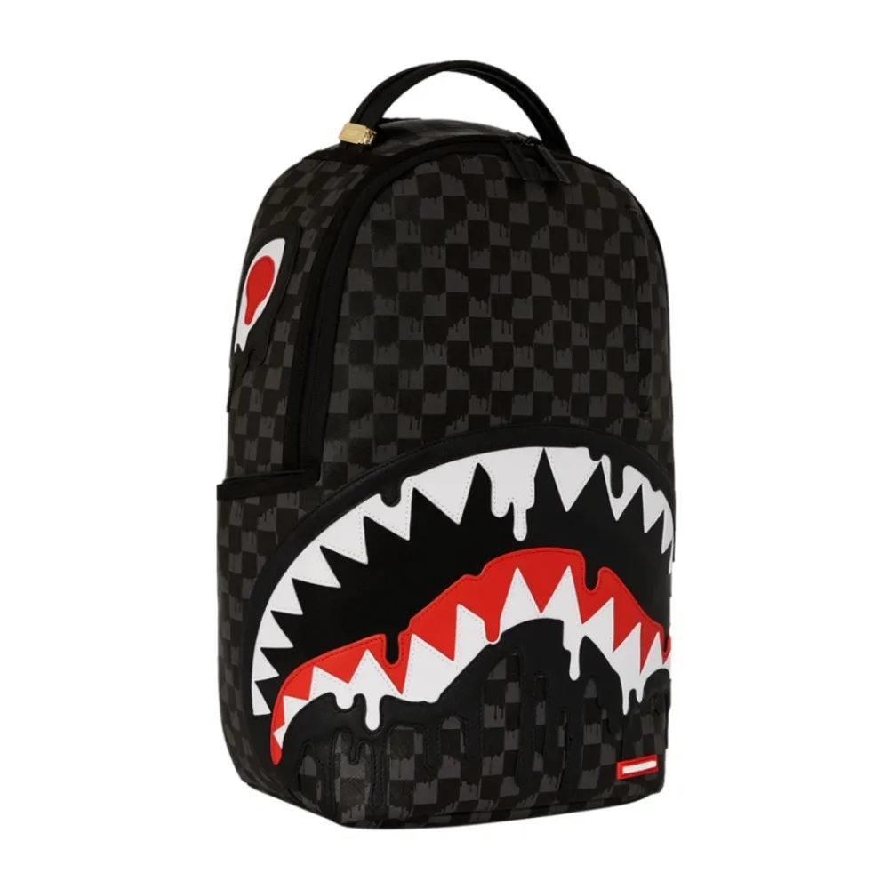 DAMES SPRAYGROUND Rugzakken^Dripping in Paris Rugzak