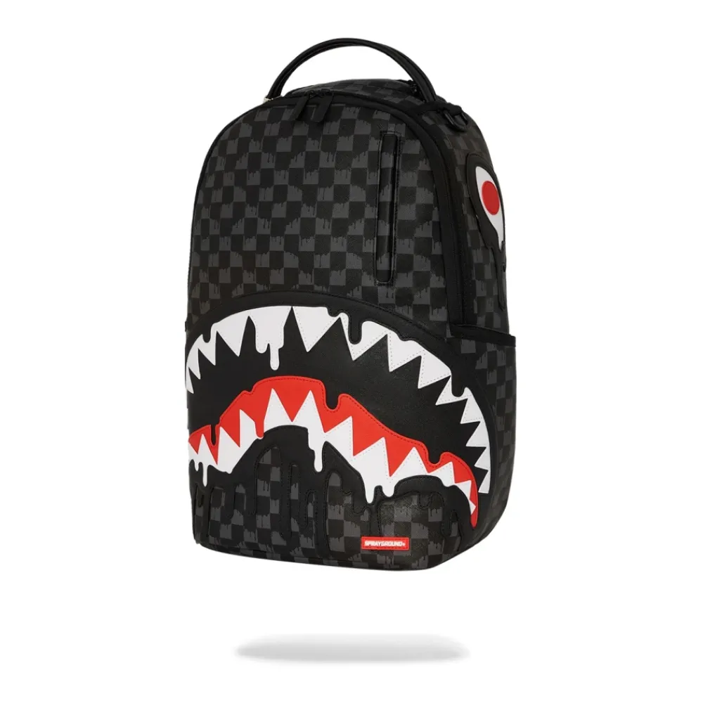 DAMES SPRAYGROUND Rugzakken^Dripping in Paris Rugzak