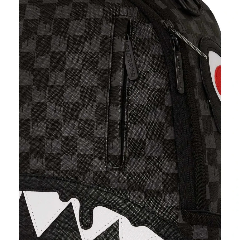 DAMES SPRAYGROUND Rugzakken^Dripping in Paris Rugzak