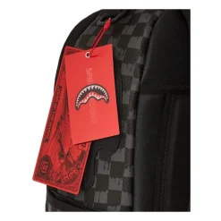 DAMES SPRAYGROUND Rugzakken^Dripping in Paris Rugzak