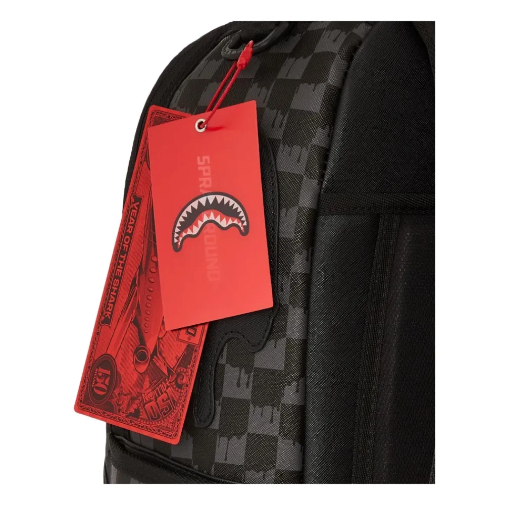 DAMES SPRAYGROUND Rugzakken^Dripping in Paris Rugzak