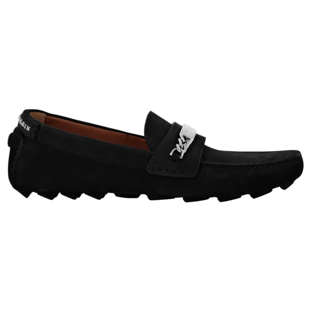 Heren Philipp Plein Driver Moccasin