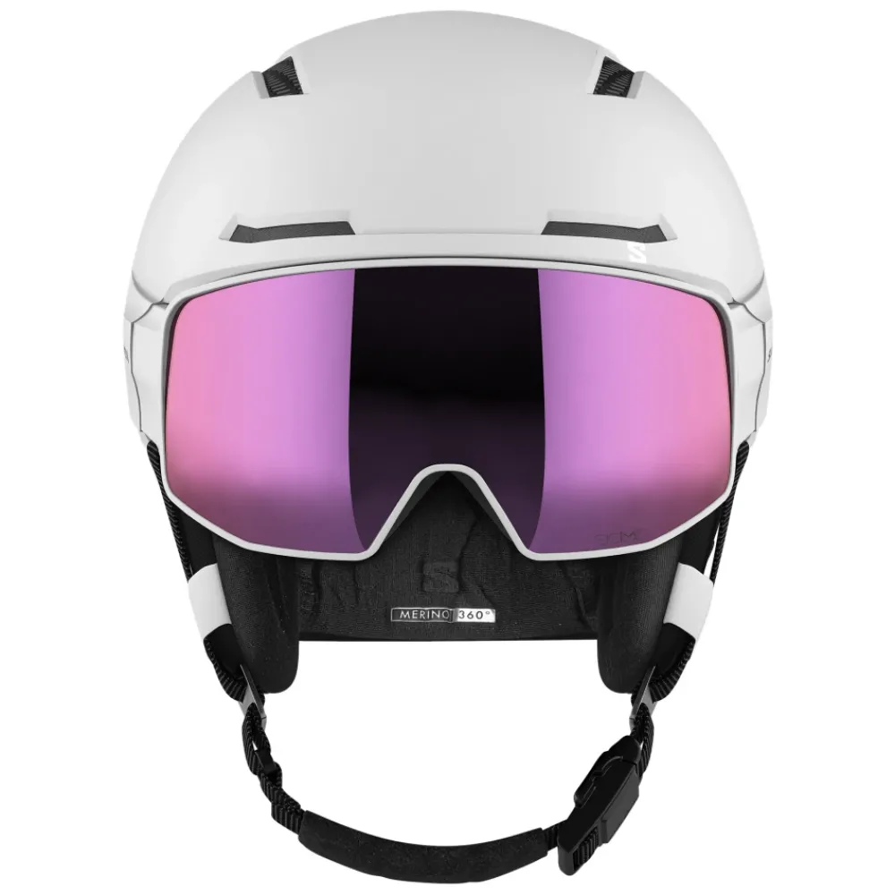 Salomon Wintersport^Driver Prime Sigma Plus