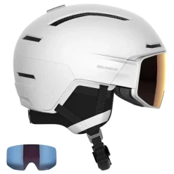 Salomon Wintersport^Driver Prime Sigma Plus