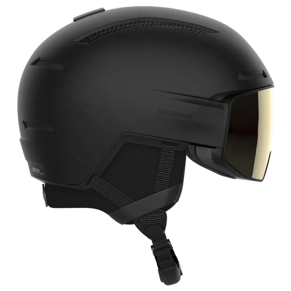 Salomon Wintersport^Driver Pro Sigma Mips Skihelm