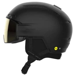 Salomon Wintersport^Driver Pro Sigma Mips Skihelm