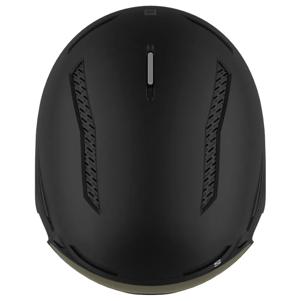 Salomon Wintersport^Driver Pro Sigma Mips Skihelm