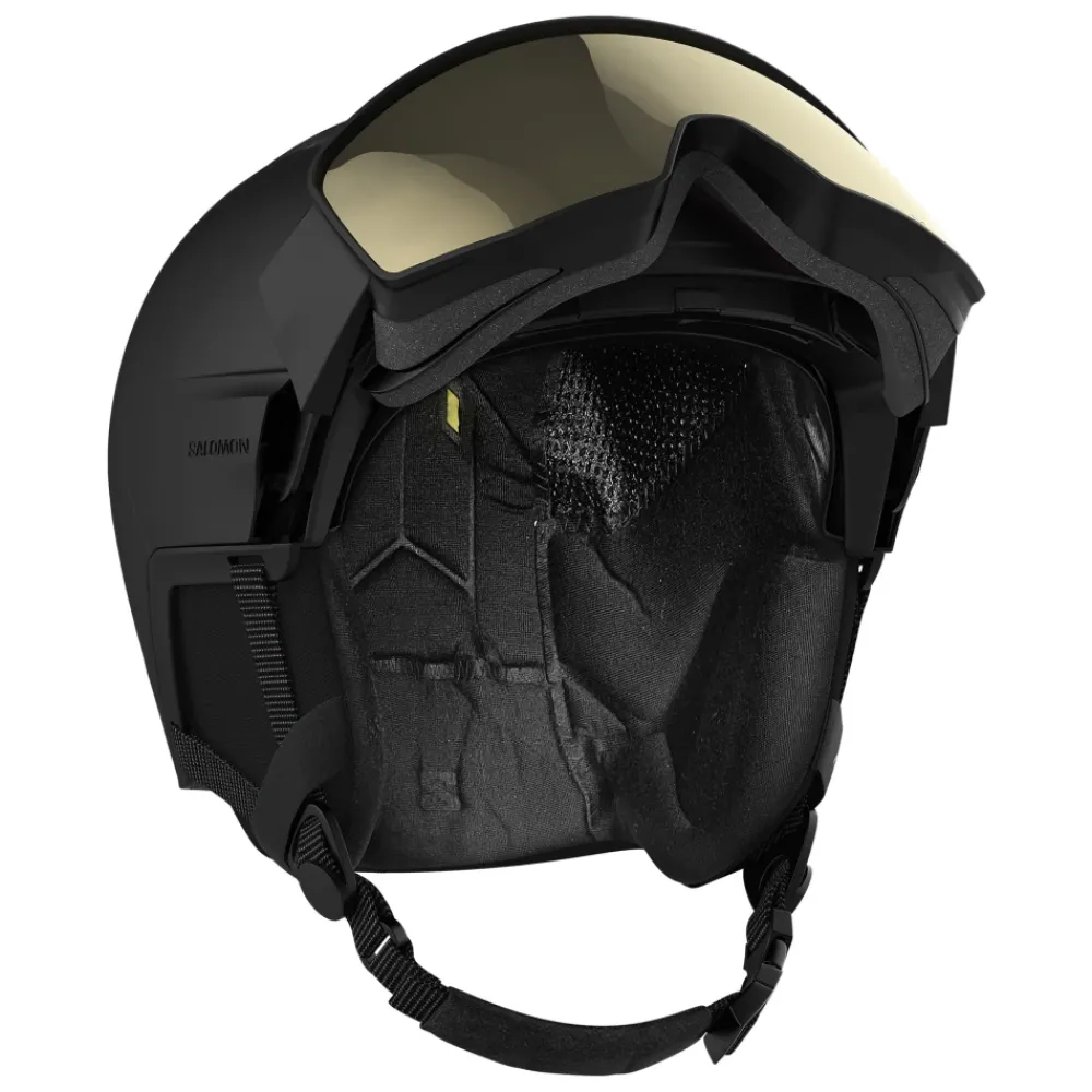 Salomon Wintersport^Driver Pro Sigma Mips Skihelm