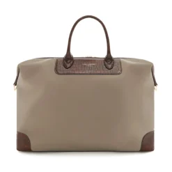 DAMES Isabel Bernard Weekendtassen^Du Louvre Weekendtas