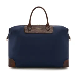 DAMES Isabel Bernard Weekendtassen^Du Louvre Weekendtas