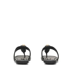 DAMES Marc Jacobs Slippers^Dual T Sandalen