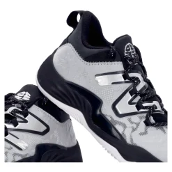 New Balance Dual-density Basketballschoen