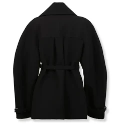 DAMES Jacquemus Trenchcoats & Mantels^Dubbelbreasted trenchcoat