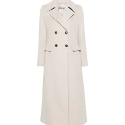 DAMES Herno Dubbele Rijgjas