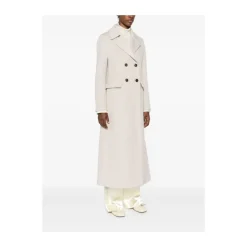 DAMES Herno Dubbele Rijgjas