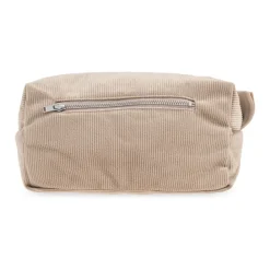 DAMES Rethinkit Studios Toilettassen^Dubbelzijdige Cosmetische Tas met Logo