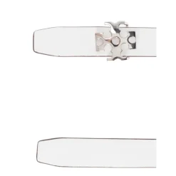 DAMES Tory Burch Dubbelzijdige riem