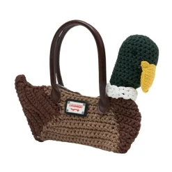 DAMES LOVERBOY by Charles Jeffrey Handtassen^Duck Bag