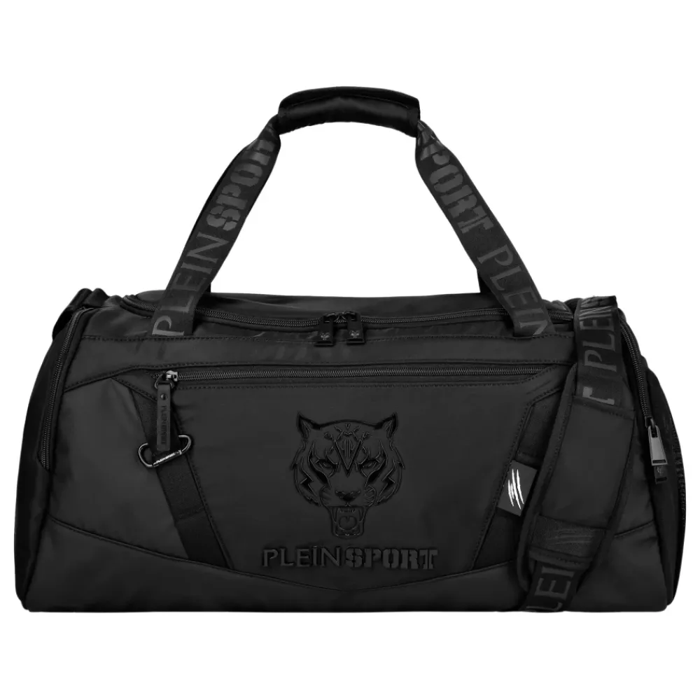 DAMES Plein Sport Weekendtassen^Duffle Tiger Bag