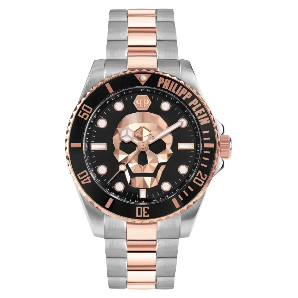 Heren Philipp Plein Duikhorloge