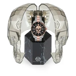 Heren Philipp Plein Duikhorloge
