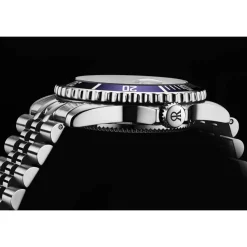 Heren Revue Thommen Horloges^Duikhorloge