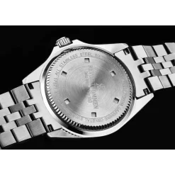 Heren Revue Thommen Horloges^Duikhorloge