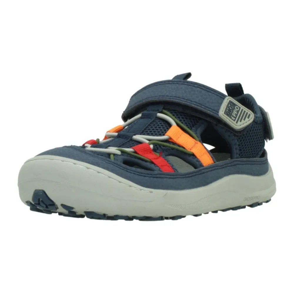 Gioseppo Dunbarton Sandalen